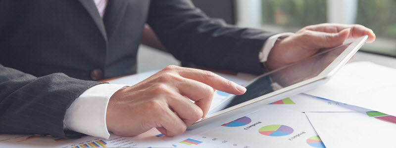 Centralised Investment Propositions (CIP)